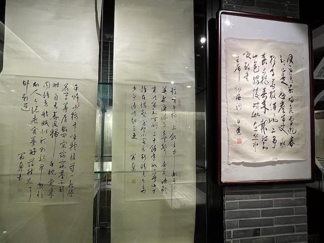 一周观展指南｜威廉·莫里斯来到上海，唐代文物汇聚巴黎-7.jpg