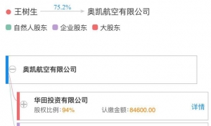 郑州和成都国资洽购奥凯航空，民航迎来新一轮重组潮