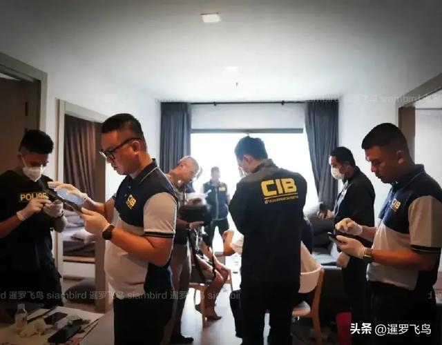 又是高回报数字货币骗局！中泰诈骗团伙6高管被捕，扣押3千万资产-9.jpg