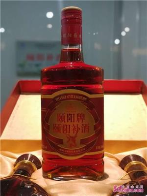 以创新促发展 加快传统酒企转型 看健康酒业的“颐阳”密码-11.jpg