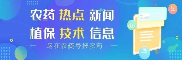 长青股份：2022年预计新增原药产能1.26万吨，草铵膦、氯虫苯甲酰胺等是未来布局重点