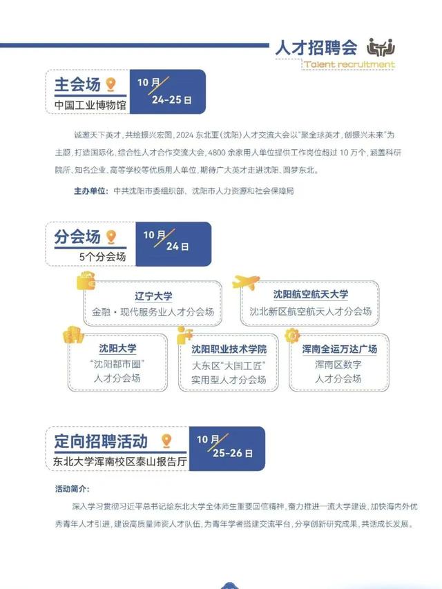 人才交流盛会在沈开幕！4859家企事业单位集中招聘，都是好岗位→-3.jpg