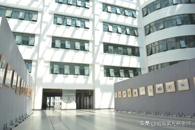 我的高考复读日记：在威海紫光实验学校的“五星级”生活学习享受-5.jpg